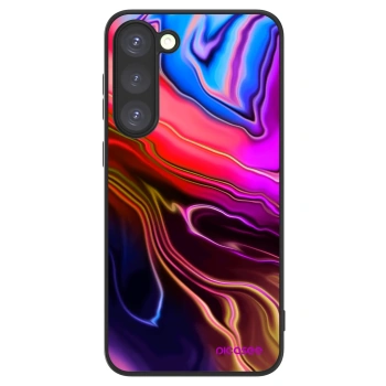 Picasee ULTIMATE CASE PowerShare pentru Samsung Galaxy S23+ 5G - Electric