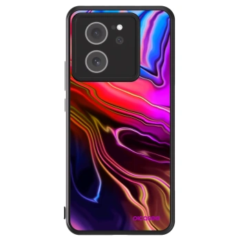 Picasee ULTIMATE CASE pentru Xiaomi 13T Pro - Electric