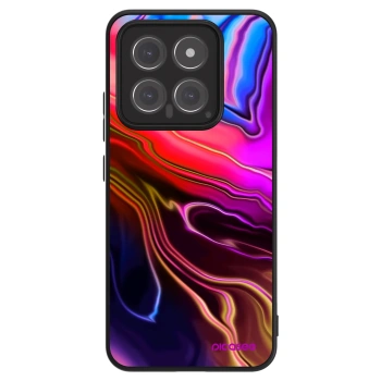 Picasee ULTIMATE CASE pentru Xiaomi 14 - Electric
