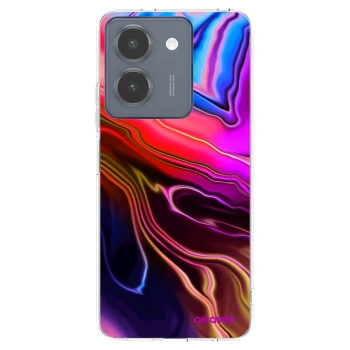 Husă pentru Vivo Y36 4G - Electric
