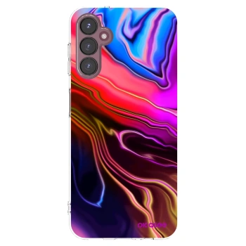 Picasee husă transparentă din silicon pentru Samsung Galaxy A05s A057G - Electric