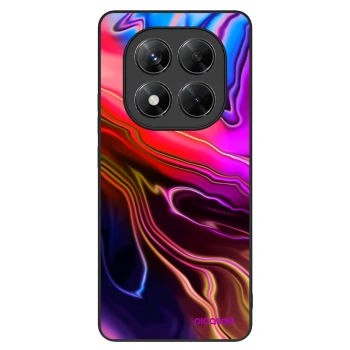Picasee ULTIMATE CASE pentru Xiaomi Redmi Note 14 Pro 5G - Electric