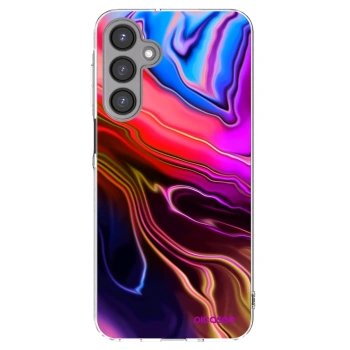 Picasee husă transparentă din silicon pentru Samsung Galaxy A16 5G - Electric