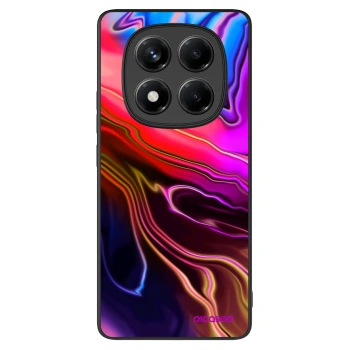 Picasee ULTIMATE CASE pentru Xiaomi Redmi Note 14 Pro 4G - Electric