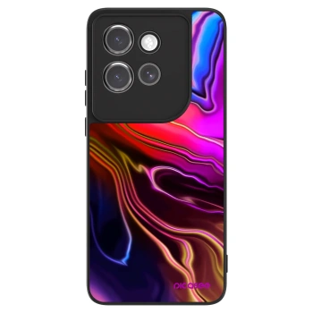 Husă pentru Motorola Edge 50 Neo - Electric