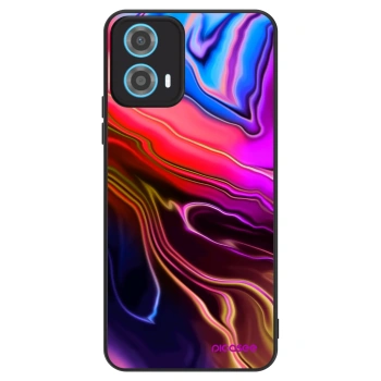 Husă pentru Motorola Moto G34 5G - Electric