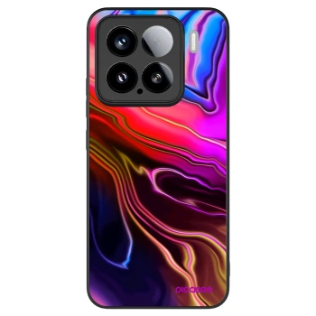 Picasee ULTIMATE CASE pentru Xiaomi 15 - Electric