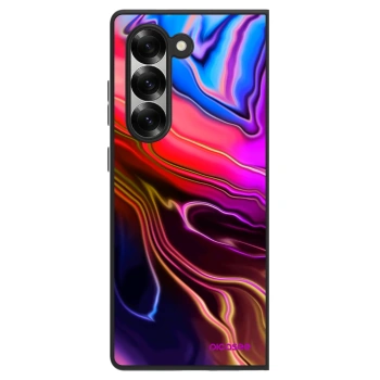 Husă pentru Samsung Galaxy Z Fold6 5G - Electric