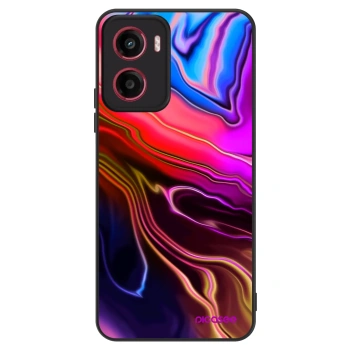 Husă pentru Motorola Moto G05 - Electric