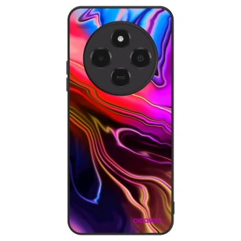 Husă pentru Xiaomi Poco C75 - Electric