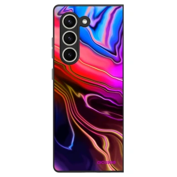 Husă pentru Samsung Galaxy Z Fold5 5G - Electric