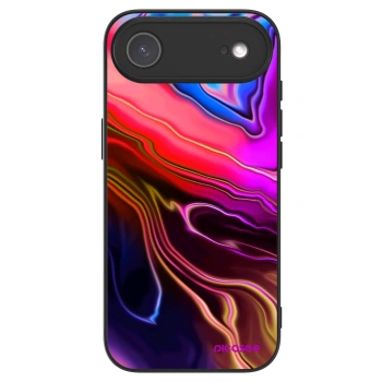 Picasee ULTIMATE CASE pentru Apple iPhone Air - Electric