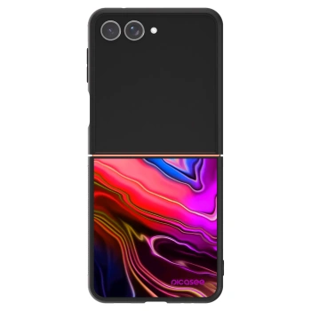 Husă pentru Samsung Galaxy Z Flip7 5G - Electric