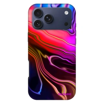 Husă pentru Apple iPhone 17 Pro Max - Electric