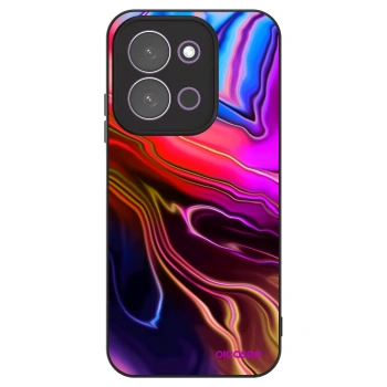 Husă pentru Xiaomi Redmi 15C 5G - Electric