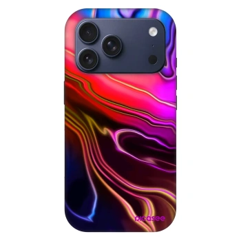 Husă pentru Apple iPhone 18 Pro - Electric