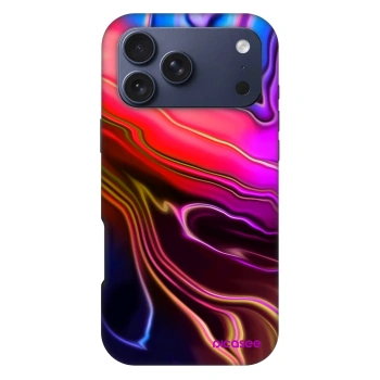 Husă pentru Apple iPhone 18 Pro Max - Electric