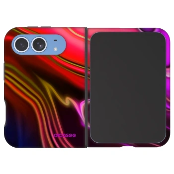 Husă pentru Apple iPhone Duo - Electric