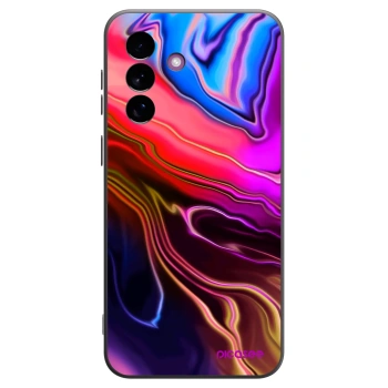 Husă pentru Samsung Galaxy A37 - Electric