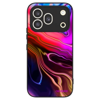 Picasee ULTIMATE CASE pentru Honor 600 Pro - Electric