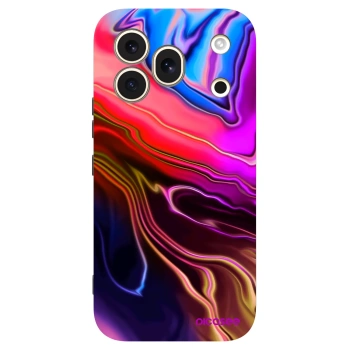 Husă pentru Honor 600 Pro - Electric