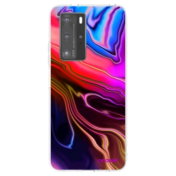 Husă pentru Huawei P40 Pro - Electric