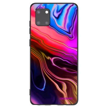 Husă pentru Samsung Galaxy Note 10 Lite N770F - Electric