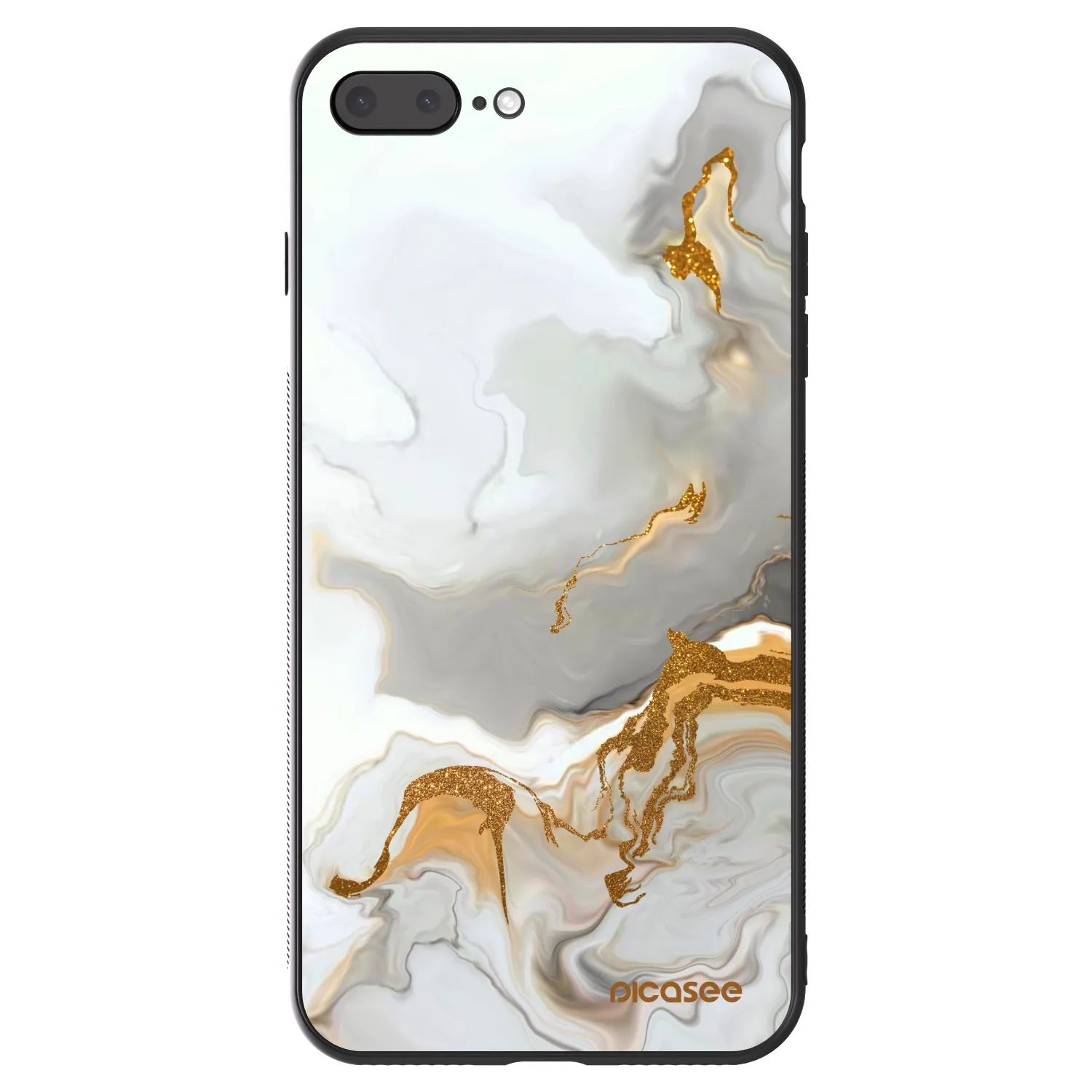 Picasee ULTIMATE CASE pentru Apple iPhone 7 Plus - Her