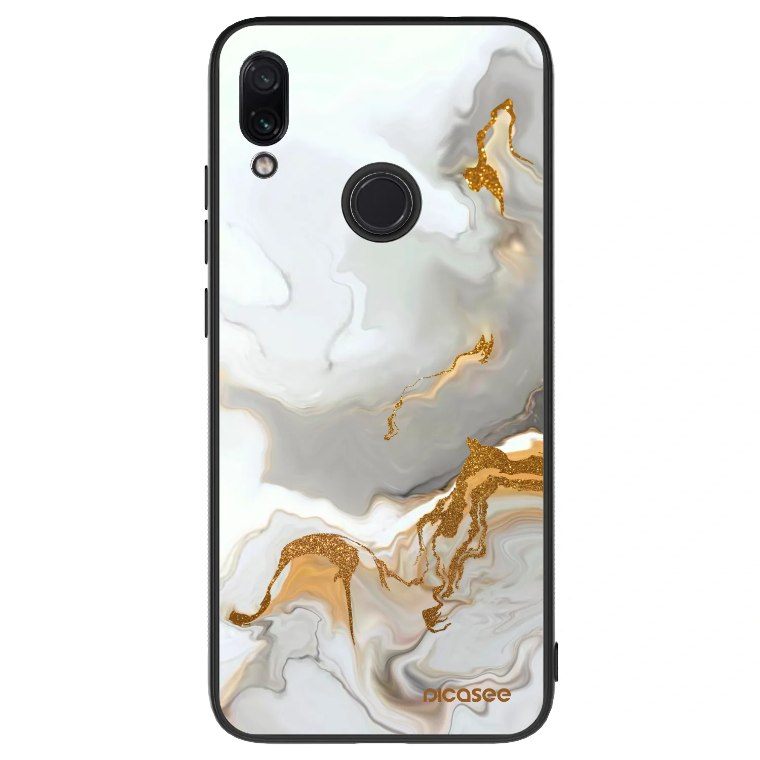Picasee ULTIMATE CASE pentru Xiaomi Redmi Note 7 - Her