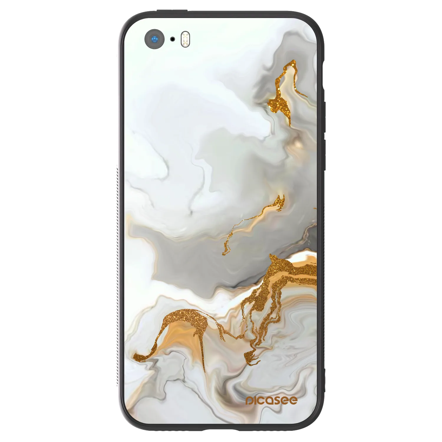 Picasee ULTIMATE CASE pentru Apple iPhone 5/5S/SE - Her