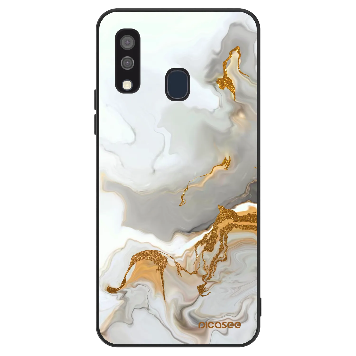 Picasee ULTIMATE CASE pentru Samsung Galaxy A40 A405F - Her