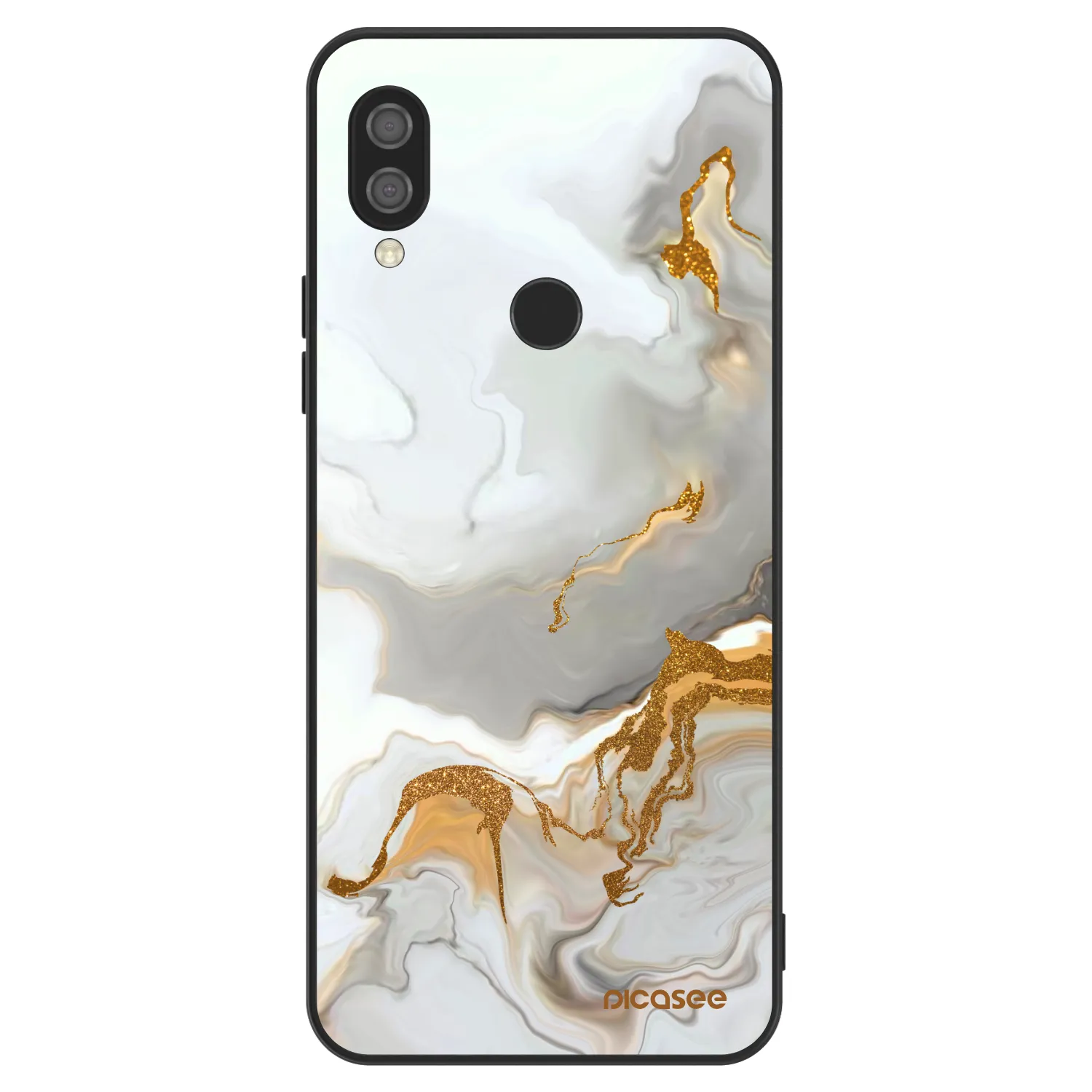 Picasee ULTIMATE CASE pentru Xiaomi Redmi 7 - Her