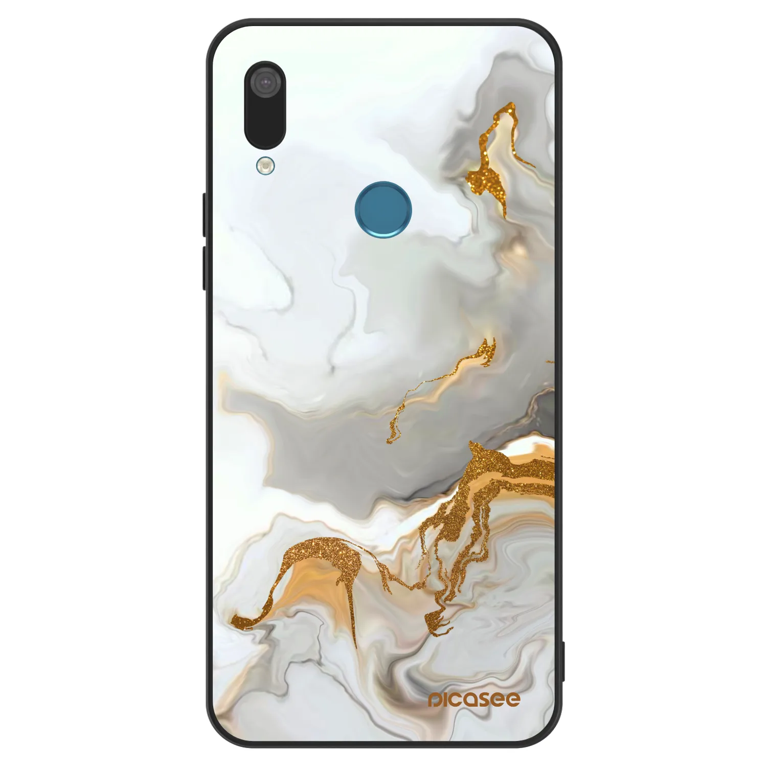 Picasee ULTIMATE CASE pentru Huawei Y7 2019 - Her