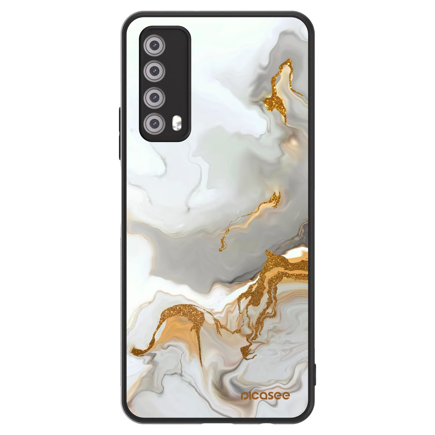 Picasee ULTIMATE CASE pentru Huawei P Smart 2021 - Her