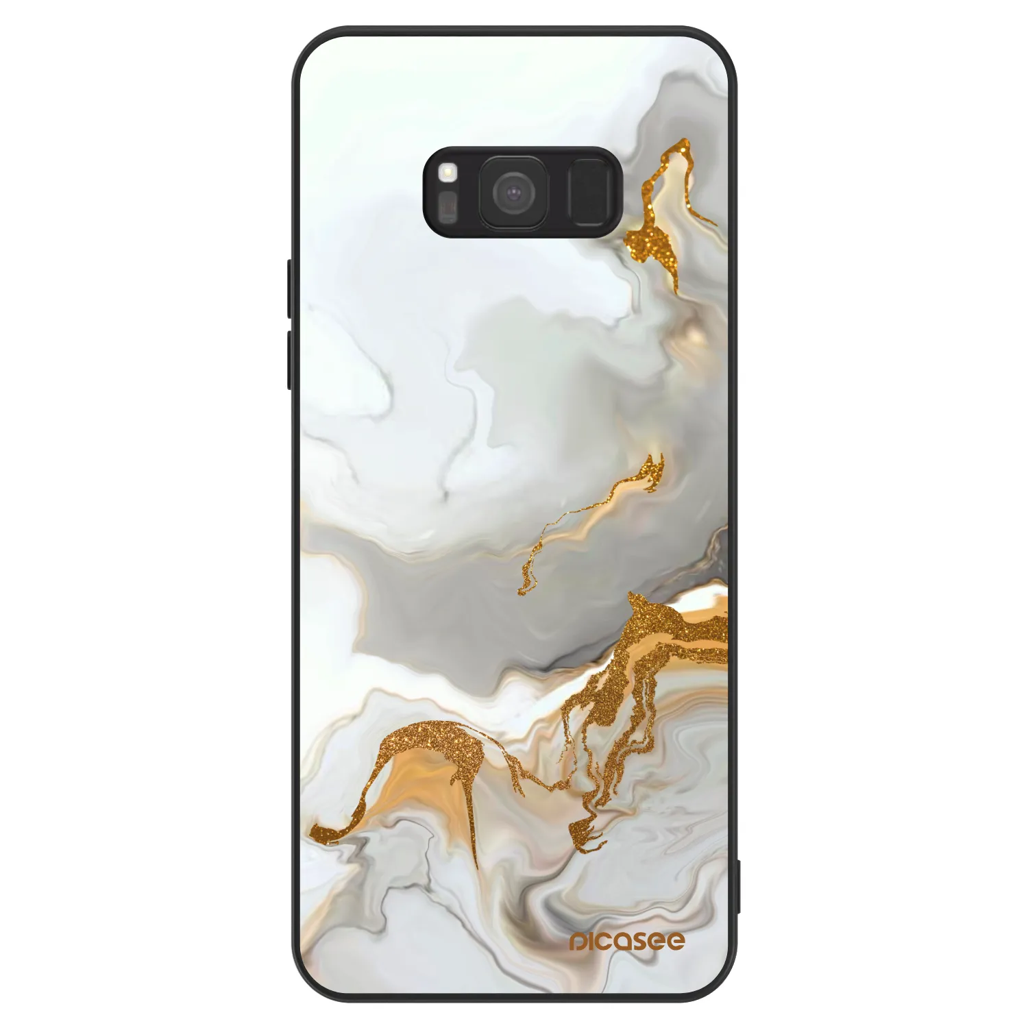 Picasee ULTIMATE CASE pentru Samsung Galaxy S8 G950F - Her