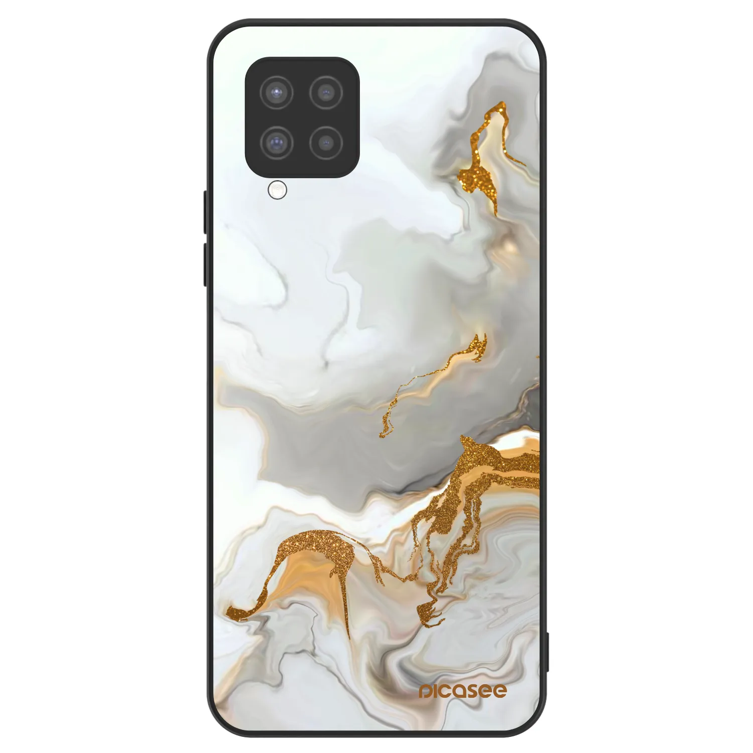 Picasee ULTIMATE CASE pentru Samsung Galaxy A42 A426B - Her