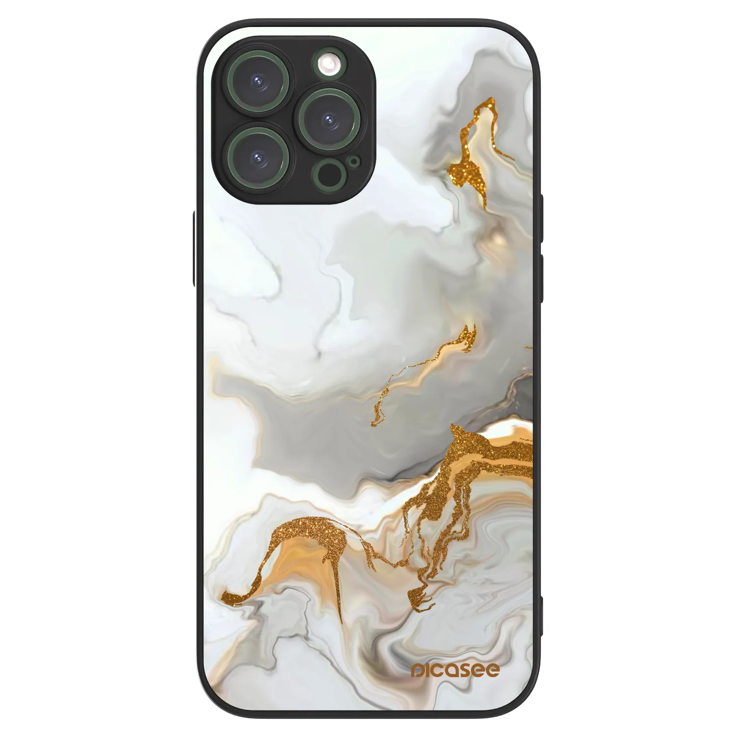 Picasee ULTIMATE CASE pentru Apple iPhone 13 Pro Max - Her