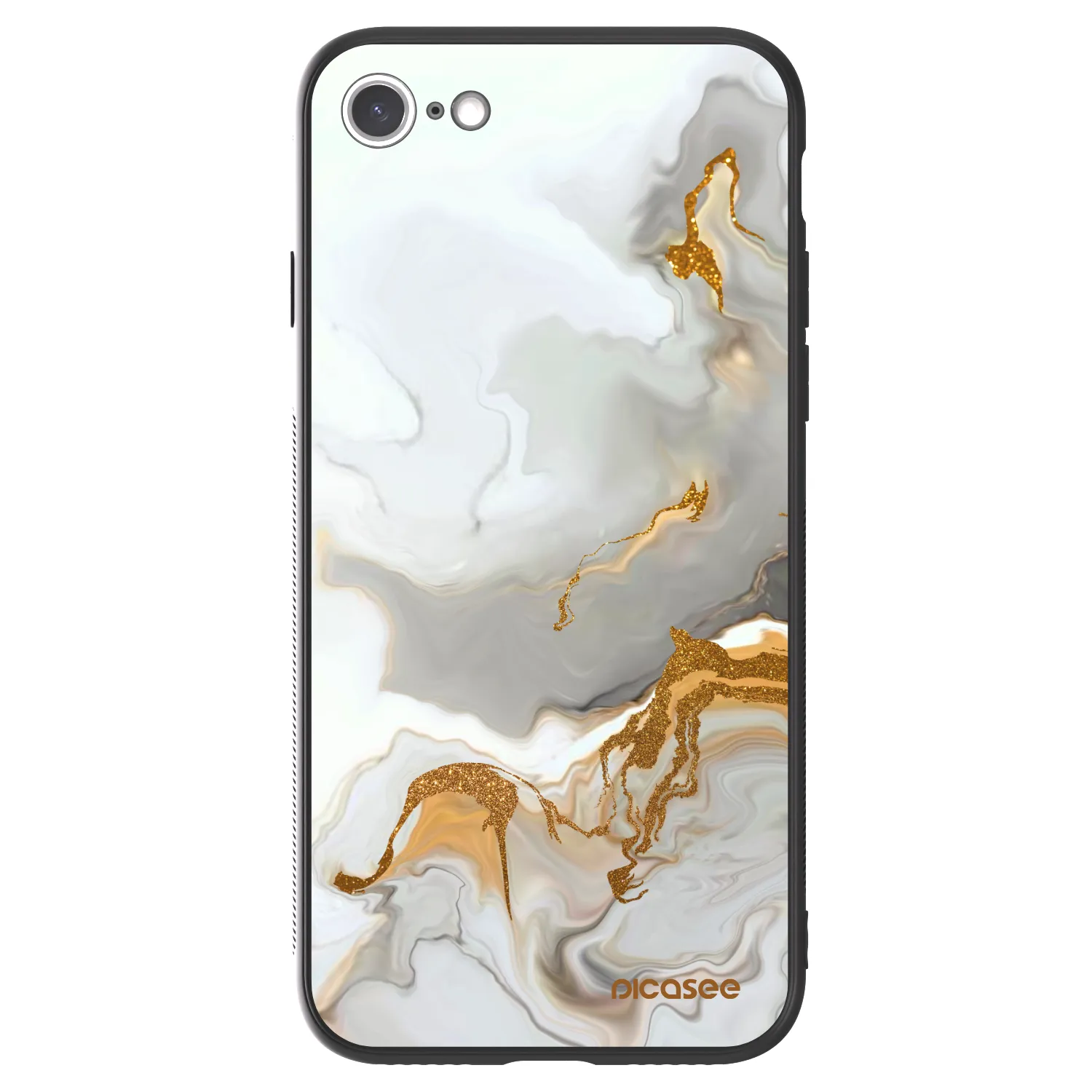 Picasee ULTIMATE CASE pentru Apple iPhone 8 - Her