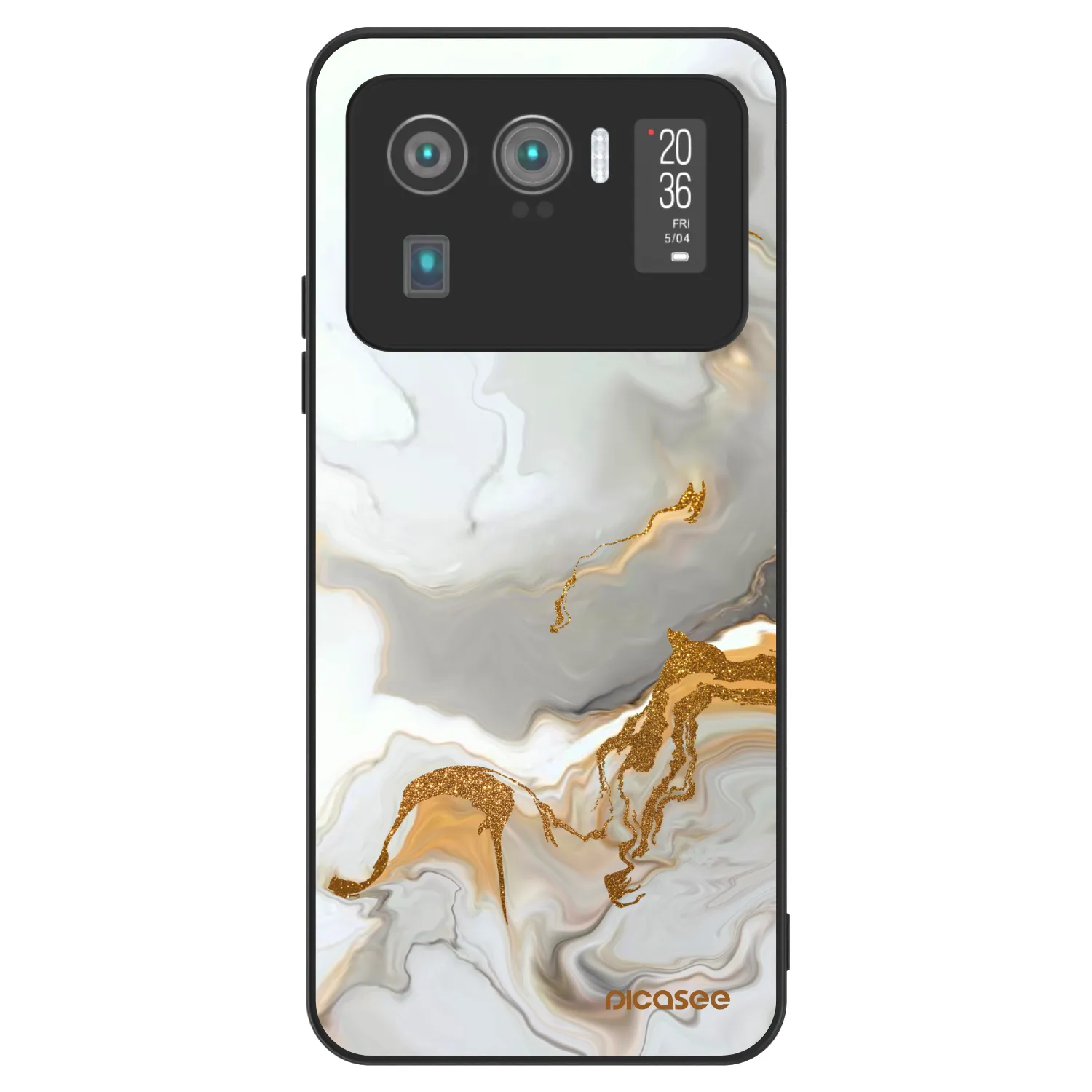 Picasee ULTIMATE CASE pentru Xiaomi Mi 11 Ultra - Her