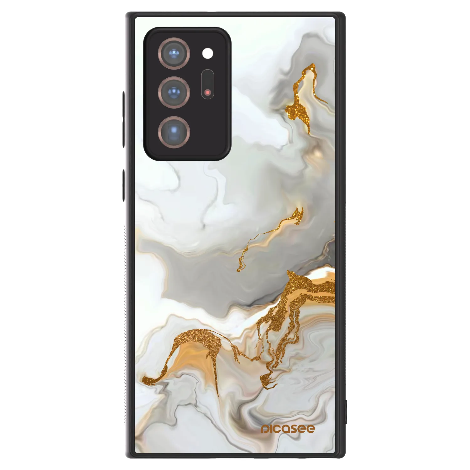 Picasee ULTIMATE CASE pentru Samsung Galaxy Note 20 Ultra - Her