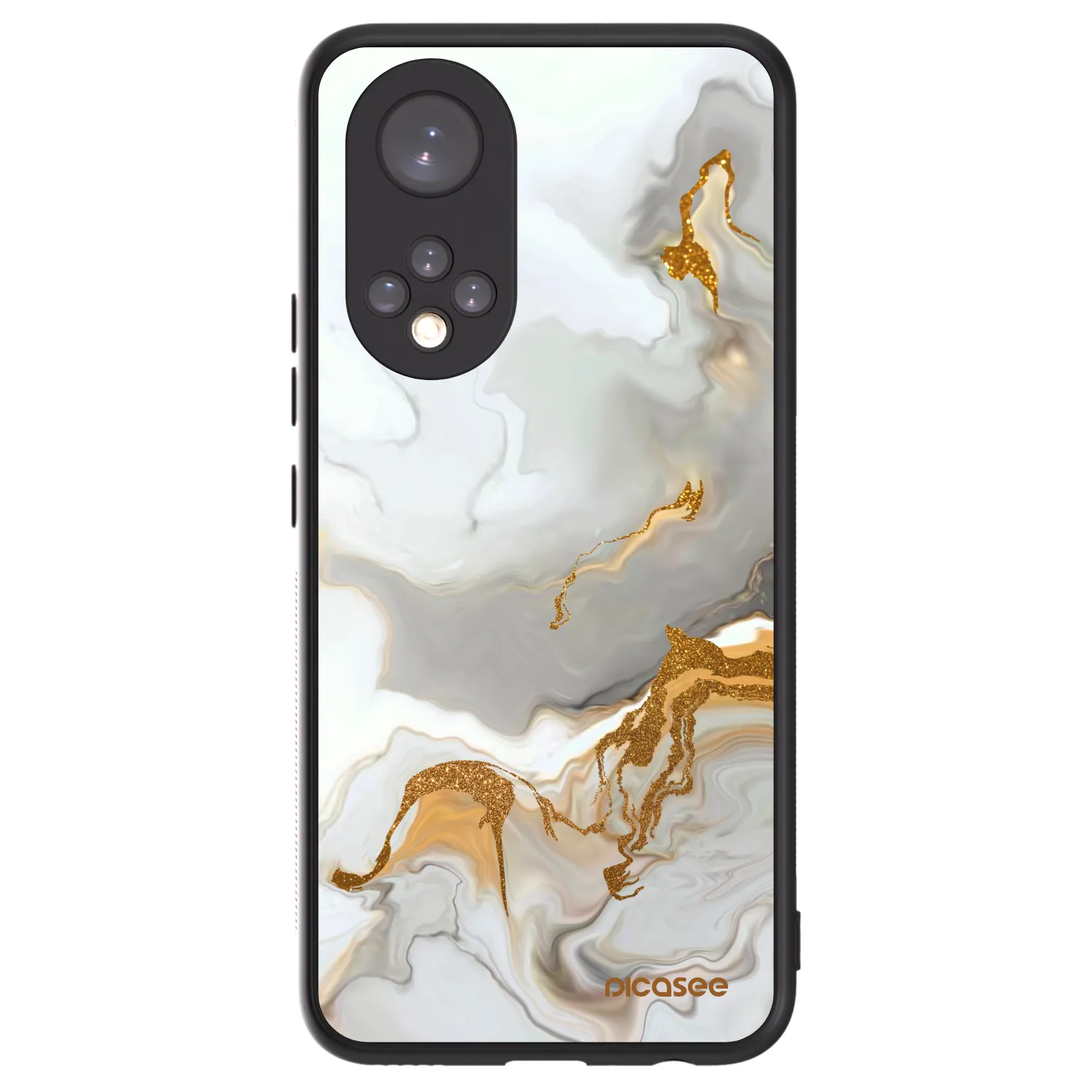 Picasee ULTIMATE CASE pentru Huawei Nova 9 - Her