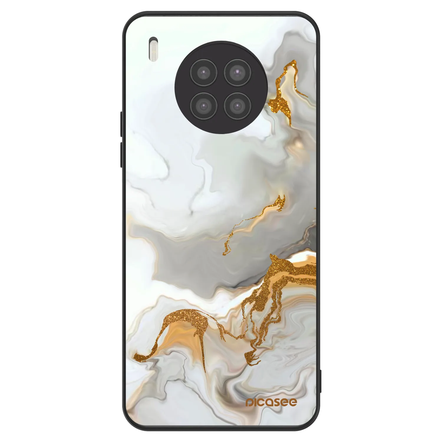 Picasee ULTIMATE CASE pentru Huawei Nova 8i - Her