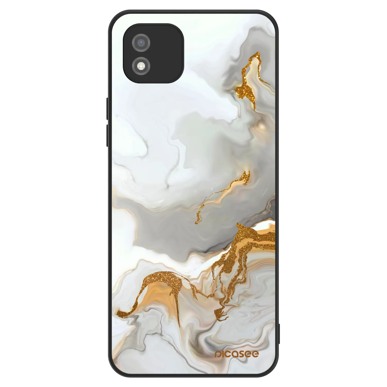 Picasee ULTIMATE CASE pentru Realme C11 (2021) - Her