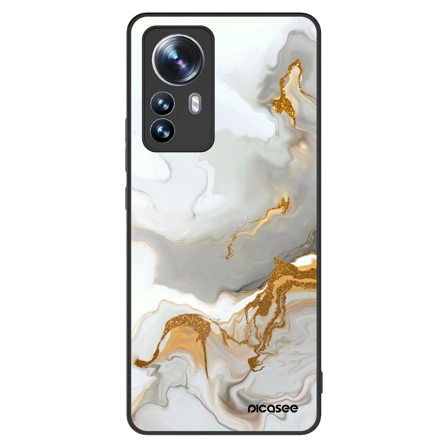 Picasee ULTIMATE CASE pentru Xiaomi 12 Pro - Her