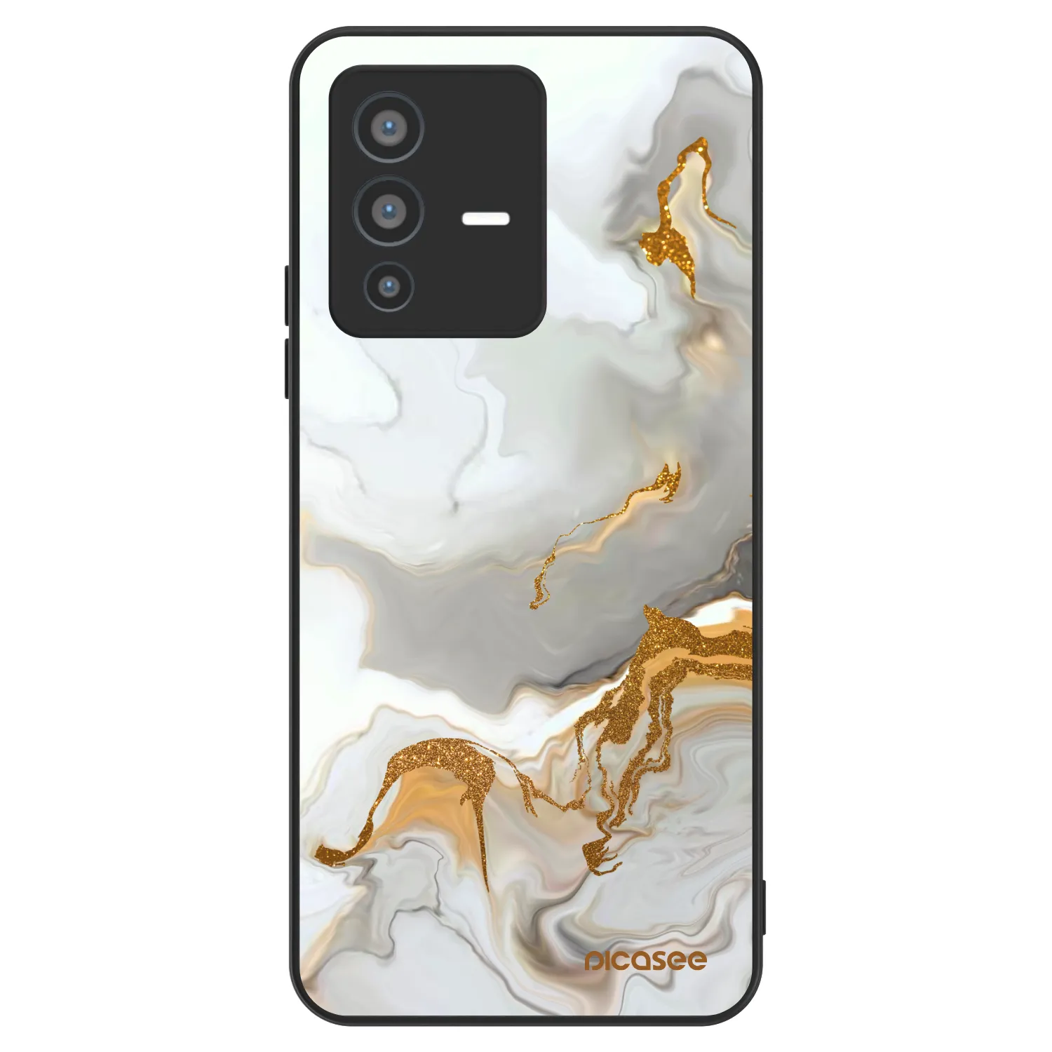 Picasee ULTIMATE CASE pentru Vivo V23 5G - Her