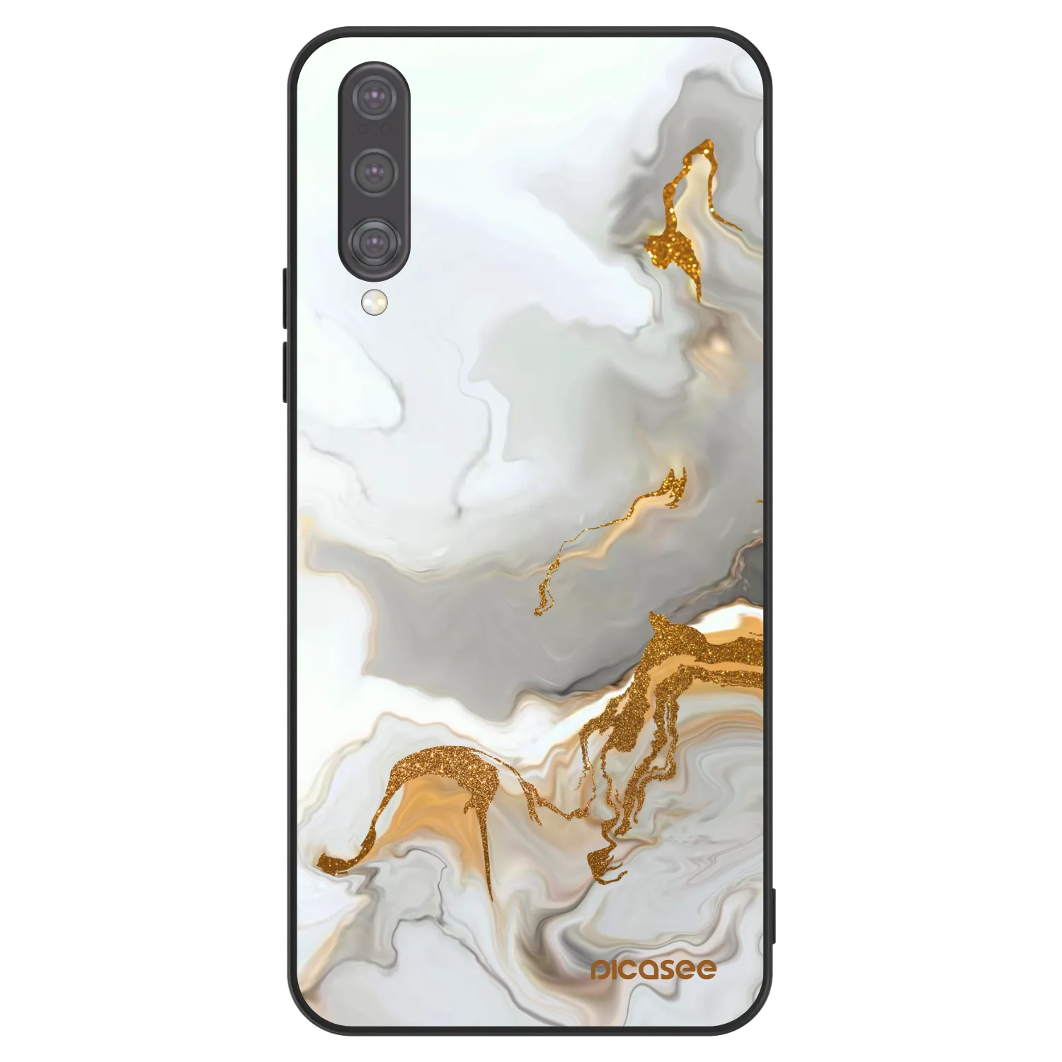 Picasee ULTIMATE CASE pentru Huawei P20 Pro - Her