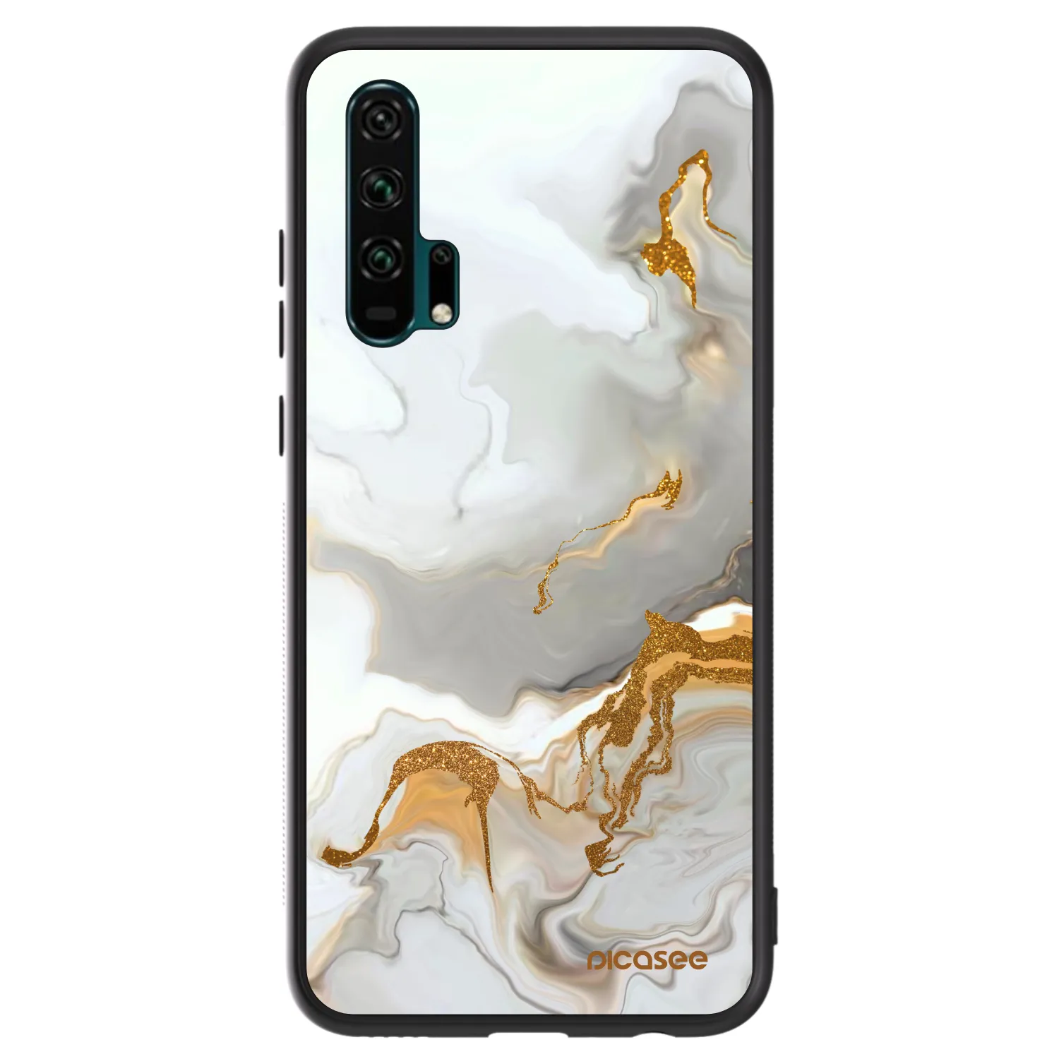 Picasee ULTIMATE CASE pentru Honor 20 Pro - Her