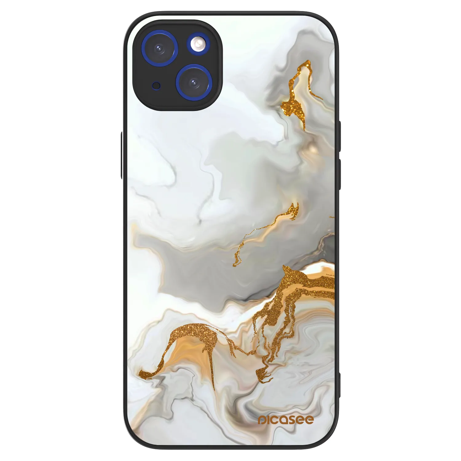 Picasee ULTIMATE CASE pentru Apple iPhone 14 Plus - Her