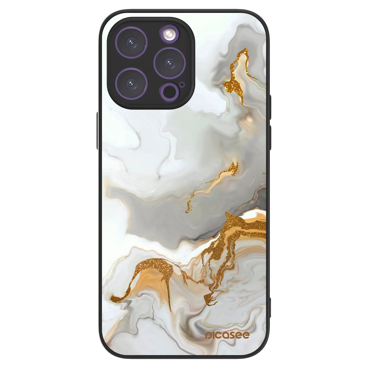 Picasee ULTIMATE CASE pentru Apple iPhone 14 Pro Max - Her
