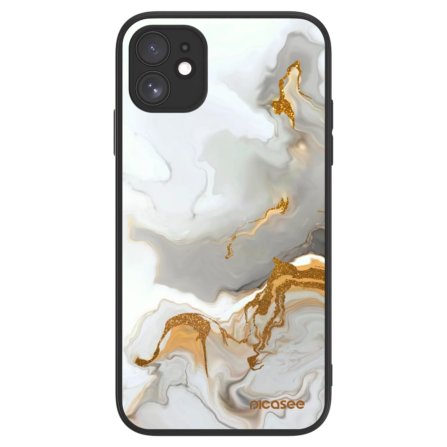 Picasee ULTIMATE CASE MagSafe pentru Apple iPhone 11 - Her